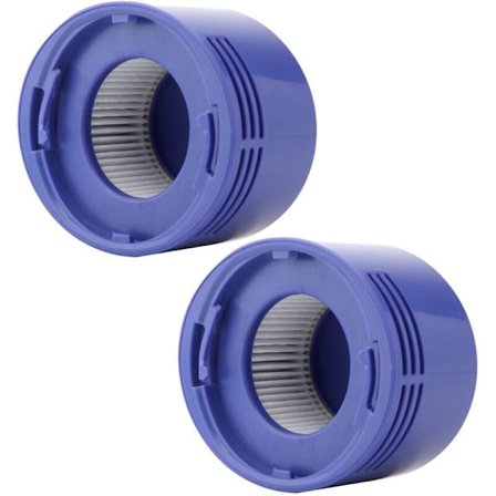 Handhållen dammsugartillbehör HEPA-bakfilter för Dyson V7 V8