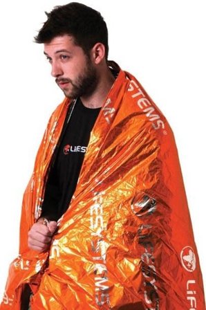 Lifesystems Thermal Blanket