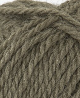 Garn Viking Alpaca Fine Grün - Viking of Norway