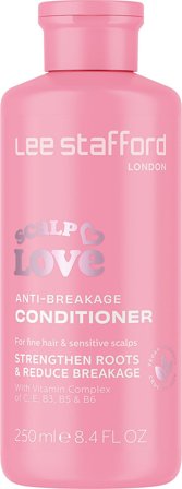 Lee Stafford Scalp Love Conditioner 250 ml, Hår, Shampoo & Hårpleje, Balsam