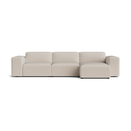 Soma Chaiselongue-Sofa, rechts