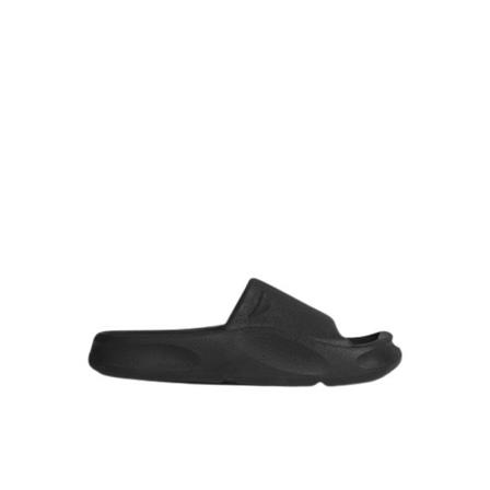 Heron Preston, Flip Flops Zwart, Heren, Maat:43 EU