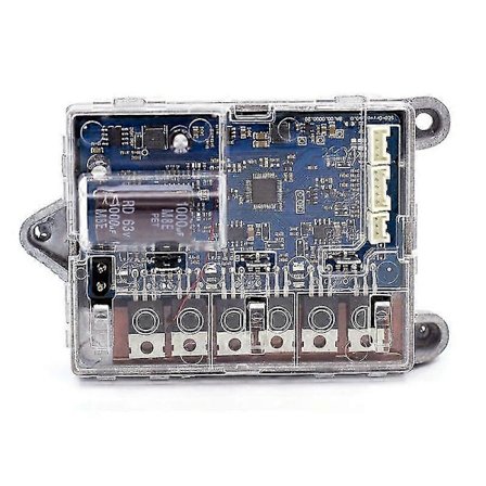 Forbedret V3.0 Kontroller Hovedkort ESC Koblingsboks for M365 1S Essential Pro Pro 2 MI3 Elektrisk Sc