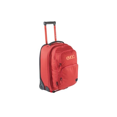 EVOC Terminal Bag suitcases Red OneSize