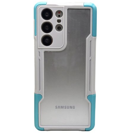 Stilrent Skyddsskal - Samsung Galaxy S21 Ultra