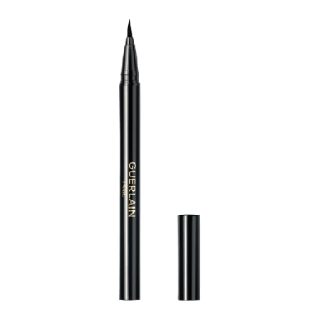 Guerlain Noir G 24 Graphic Liner Eyeliner & ögonpennor Dam Svart 0,55 ML