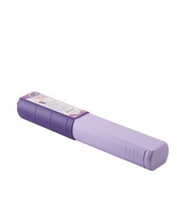 Stricknadeletui verstellbar