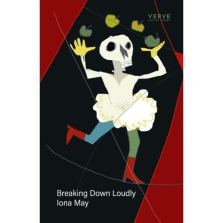 Breaking Down Loudly (häftad, eng)