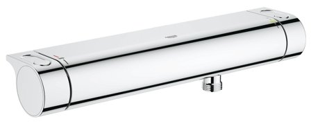 Grohe Grohtherm 2000 Bruseblander, Badeværelse