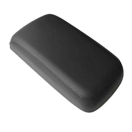 Mittkonsol Armstöd Lock Skydd 1VT06DX9AI för Charger 300 2011-2017 Armstöd Box Skydd