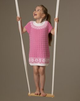 Kjole Lydia - Viking of Norway