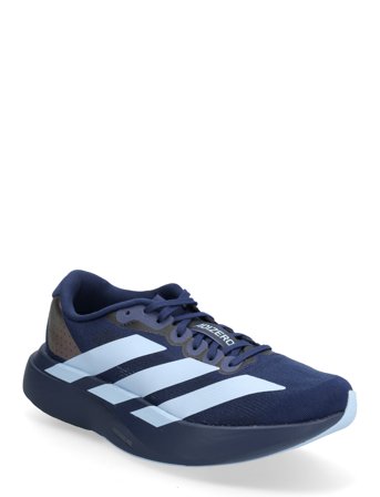 adidas Performance Adizero Evo Sl J - Blue - 39 1/3
