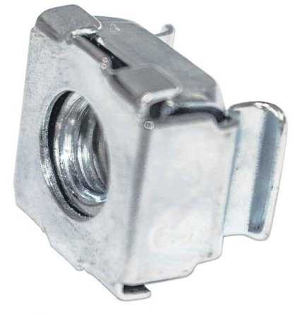 INTELLINET Schraubensatz 50er Pack