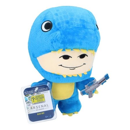 Blue Rex Figur 20cm