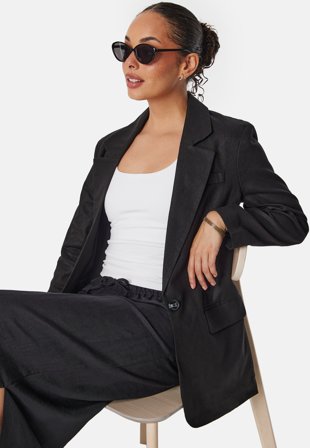ONLY Onlcaro-Lana Oversize Blazer Klær