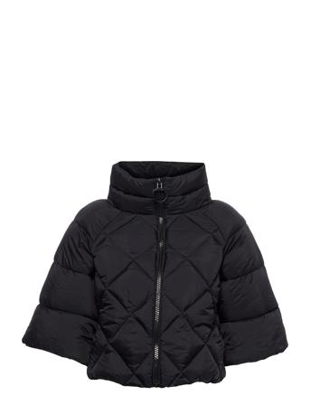 Wendela Jacket Black Andiata