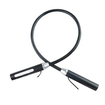 RY-2025presspplay hodetelefoner Tws 5.3 ørepropper profesjonelt nakkebånd nakkehengende hodetelefoner trådløse hodetelefoner