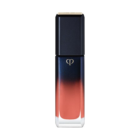 Clé de Peau Beauté Radiant Liquid Rouge Shine 5 Bird of Paradise - Rossetto brillante