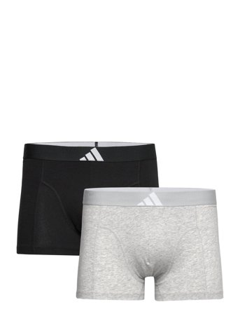 adidas Underwear Trunks - Black - XXL