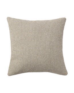 Kuddfodral Domino Svart - Mogihome