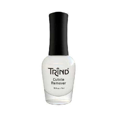 Trind Cuticle Remover (inkl 2 mini Manicure Sticks) Nagelvård Dam ONESIZE