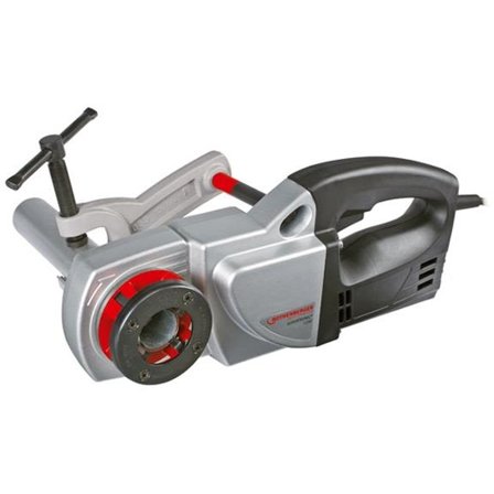 Rothenberger Supertronic 1250 Gjengemaskin 800 W, Maskiner