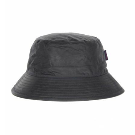 Barbour, Hats Blauw, Heren, Maat:M,Katoen