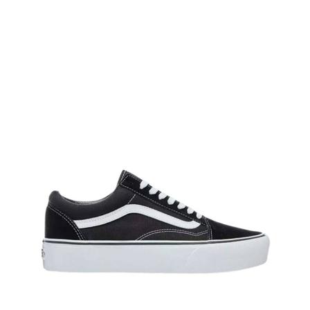 Vans, UA Old Skool Sneakers Zwart, unisex, Maat:40 EU