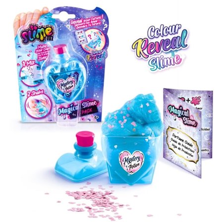 So Slime Magisk Fortune Reveal 1-pack