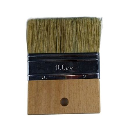 Malerpensel Boar Bristle Brush Natural Bristle Brush