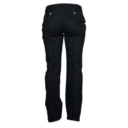 Dolce & Gabbana Broek , Zwart , Dames , Maat: M