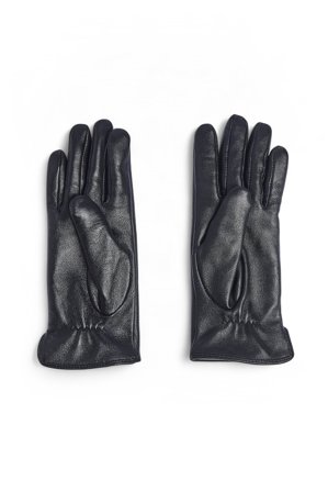 Premium Selection Läderhandskar - Handskar - Svart - X-Small/Small