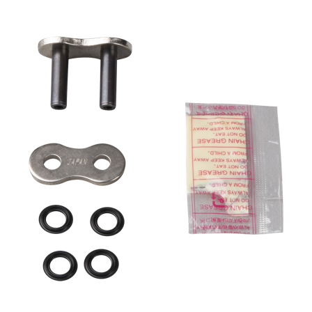 Kedjelås D.I.D 525 Hollow Rivet