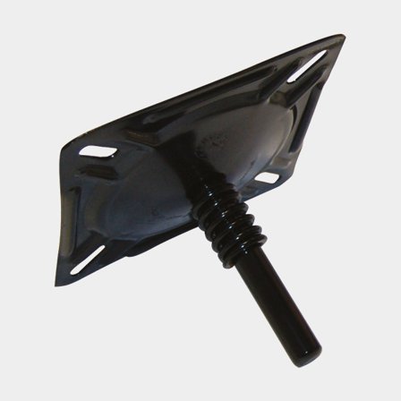 Mounting plate Springfield Kingpin