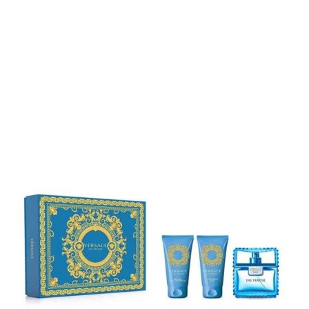 Cofanetto Man Eau Fraiche