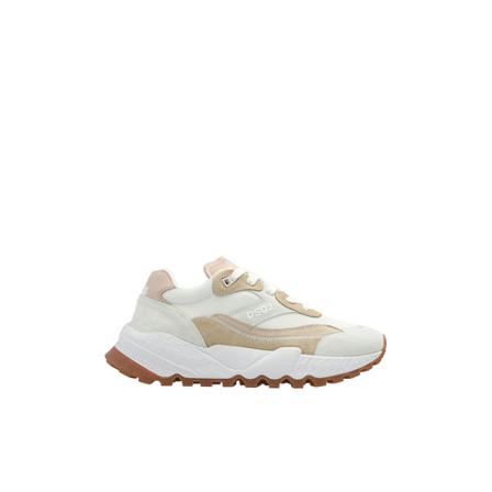 Dsquared2 Sneakers Hvid, Dame, Størrelse: 38 EU