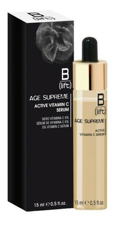 B-Lift Age Supreme Active Vitamin C Siero Viso 15ml