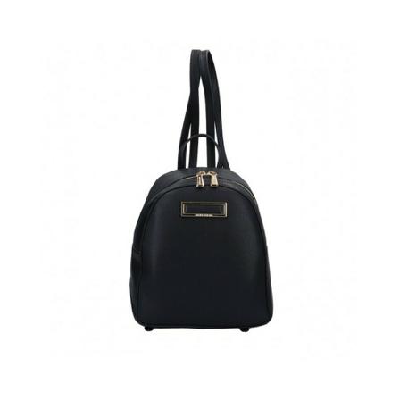 Gattinoni, Backpacks Zwart, Dames, Maat:ONE Size