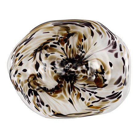 Halvor Bakke Art Fat Ø47 Magnor Glassverk