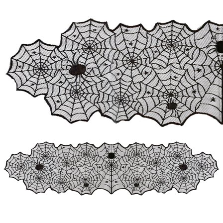 Spindelnät Bordslöpare