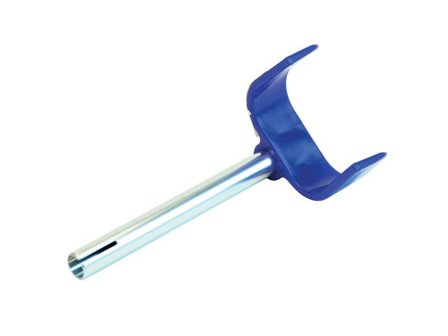 Hygienteknik Handledsstöd sopset blå - Lyreco - Städ och hygien - Borstar och levanger - Sopset