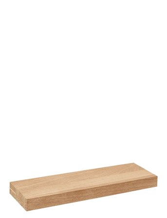 ChiCura | Tabula Shelf Cc4 Oak - 30 Cm | L:30CM