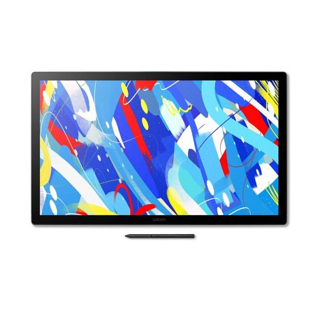 Wacom Display Cintiq 24 Touch (2025)