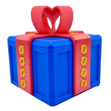 Todella ärsyttävä lahjapakkaus pulmahaasteella, aivoja kutkuttava pilalahjapakkaus uutuus vitsi joululahjat aikuisille lapsille