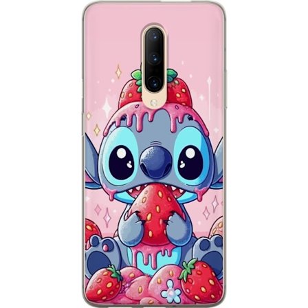 Kompatibelt Mobildeksel til OnePlus OnePlus 7 Pro Søm