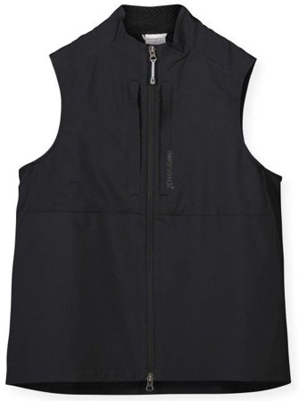 Houdini W's Pace Hybrid Vest True Black
