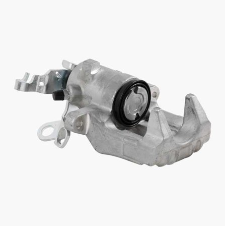 Bromsok vänster bak