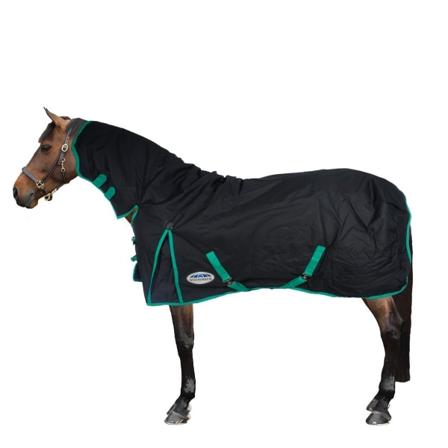 Weatherbeeta Comfitec Classic Standard Neck Medium Turnout Matta