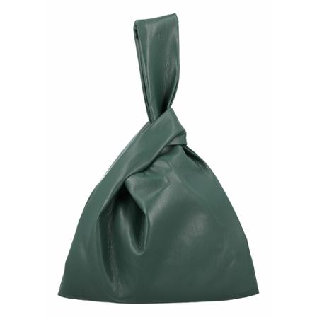 Nanushka, Handbags Groen, Dames, Maat:ONE Size