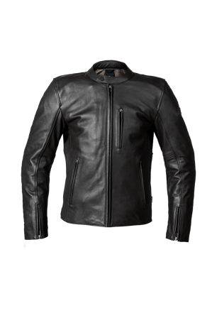 Chaqueta de Moto Raven Mostar LT Negro XL